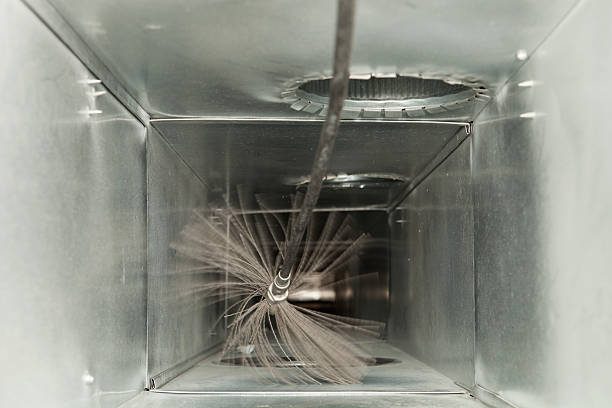 Best Best Air Duct Cleaning Company  in Unionville, MO
