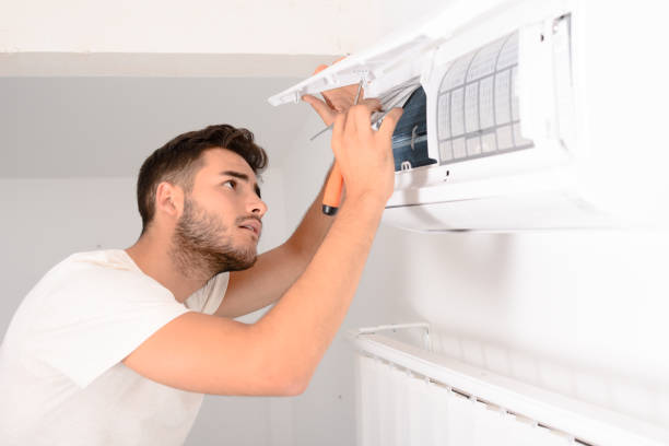 Reliable Unionville, MO Airduct Cleaning Solutions
